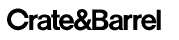 Crate & Barrel